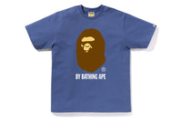 BAPE MENS APE HEAD TEE BY BATHING APE