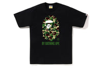 ABC CAMO BY BATHING APE TEE