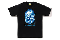ABC CAMO BY BATHING APE TEE
