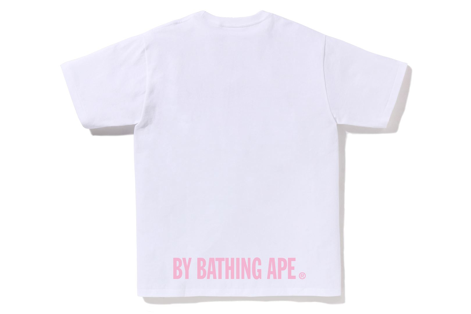 トップス A BATHING APE ABC CAMO APE FACE STA TEE A BATHING APE® Abc Camo Ape Face STA Tee | Bape official website