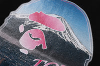 CITYSCAPE APE HEAD RELAXED FIT TEE