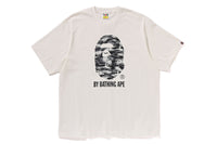 PALM TREE CAMO BY BATHING APE RELAXED FIT TEE