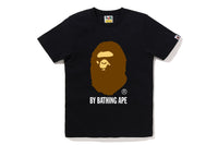BY BATHING APE TEE LADIES