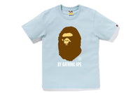 BY BATHING APE TEE LADIES