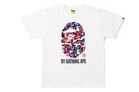 BAPE STORE LONDON 4TH ANNIV. BY BATHING APE TEE