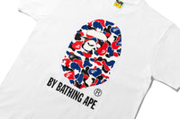 BAPE STORE LONDON 4TH ANNIV. BY BATHING APE TEE