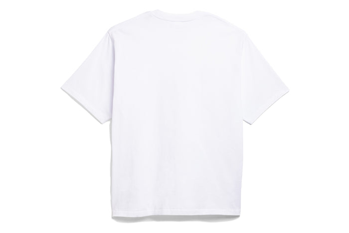 BAPE X HIGHSNOBIETY CAMO BUSY WORKS RELAXED FIT TEE