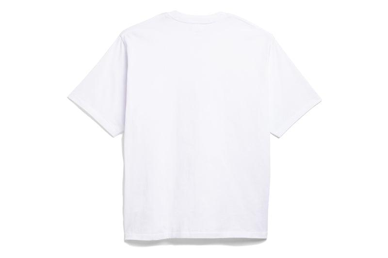 BAPE X HIGHSNOBIETY CAMO BUSY WORKS RELAXED FIT TEE