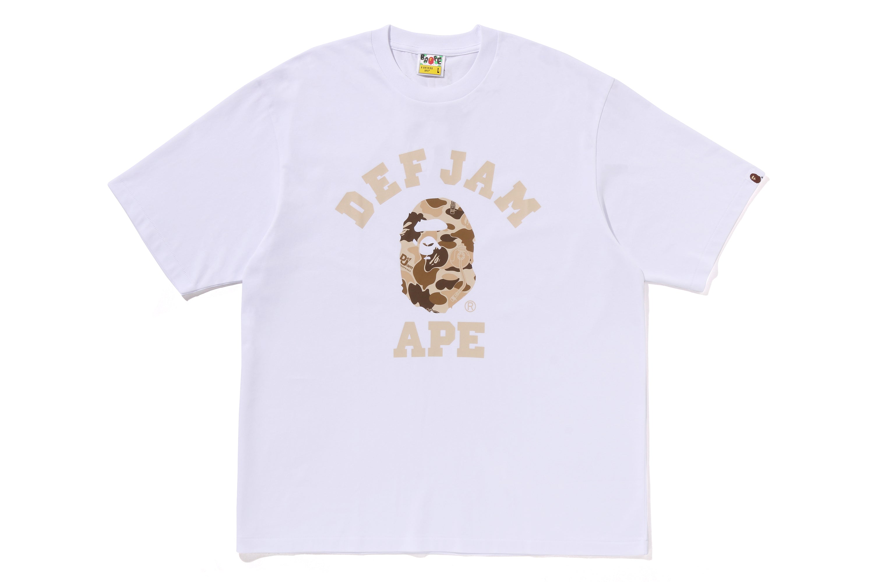T-SHIRT – uk.bape.com