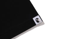 BAPE X OVO OVO STA CROCODILE PRINT TEE