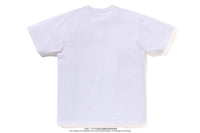 BAPE X UKIYO-E - APE HEAD TEE #1