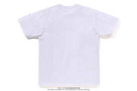 BAPE X UKIYO-E - APE HEAD TEE #2