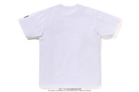 BAPE X UKIYO-E - APE HEAD TEE #4