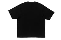 BAPE X CR7 LIFE GRAPHIC A BATHING APE RELAXED FIT TEE M #2