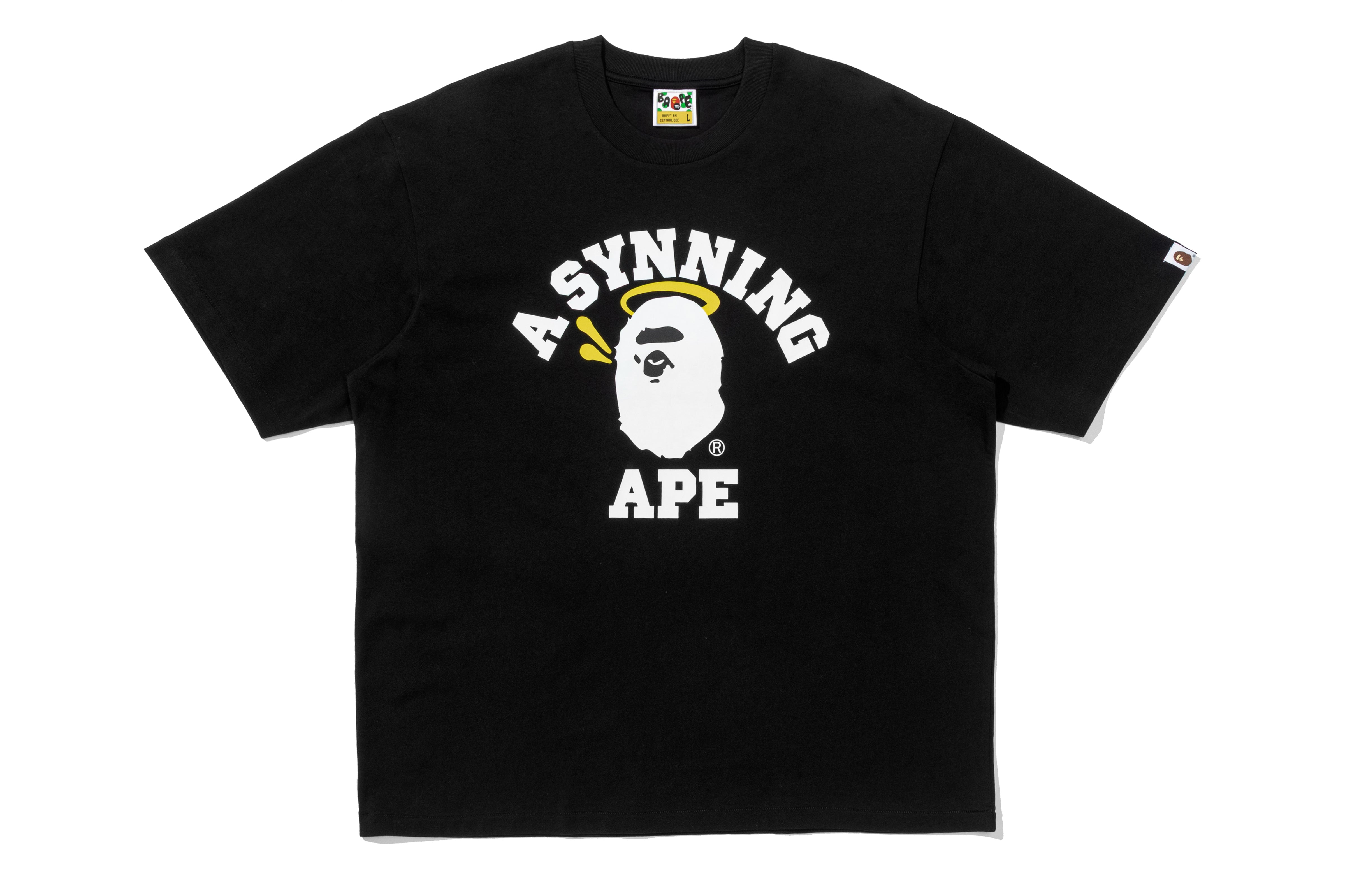 BAPE® X SPOTIFY X SYNA – uk.bape.com