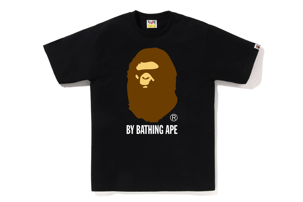BY BATHING APE TEE