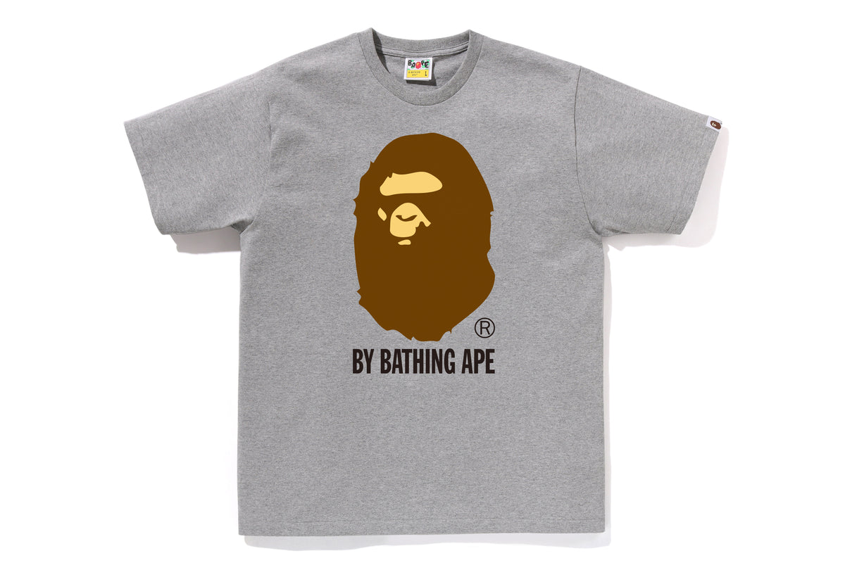BY BATHING APE TEE
