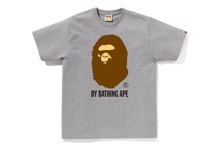 BY BATHING APE TEE