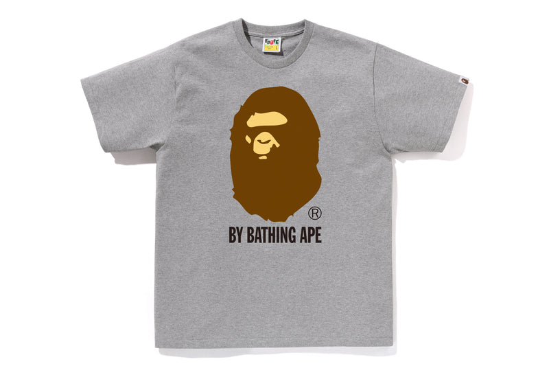 BY BATHING APE TEE