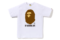 BY BATHING APE TEE