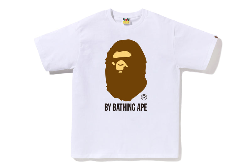 BY BATHING APE TEE