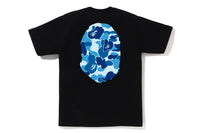 ABC CAMO BIG APE HEAD TEE