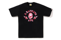 ABC CAMO STA COLLEGE TEE