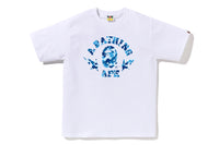 ABC CAMO STA COLLEGE TEE