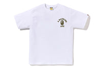 1ST CAMO COLLEGE ATS TEE