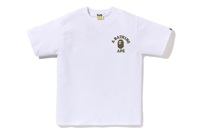 1ST CAMO COLLEGE ATS TEE