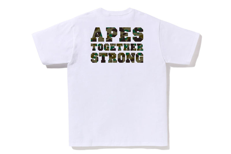 1ST CAMO COLLEGE ATS TEE