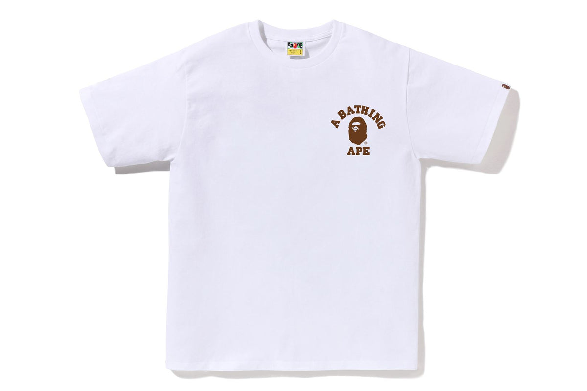 1ST CAMO COLLEGE ATS TEE