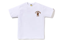 1ST CAMO COLLEGE ATS TEE