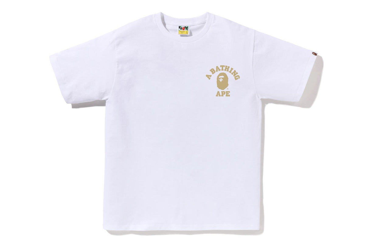 1ST CAMO COLLEGE ATS TEE