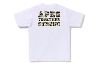 1ST CAMO COLLEGE ATS TEE