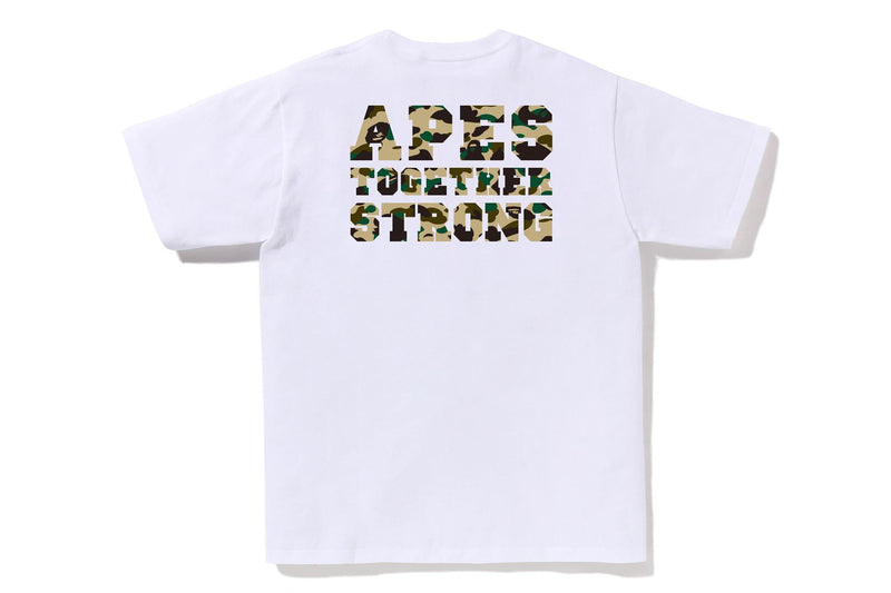 1ST CAMO COLLEGE ATS TEE