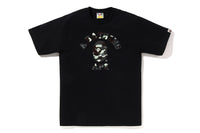 CITY CAMO COLLEGE TEE