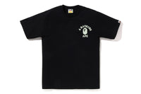 CITY CAMO COLLEGE ATS TEE