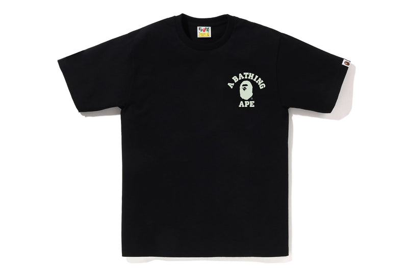 CITY CAMO COLLEGE ATS TEE