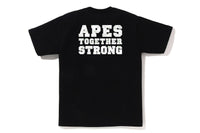 CITY CAMO COLLEGE ATS TEE