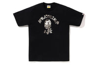 TREE EDGE CAMO COLLEGE TEE