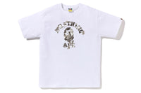 TREE EDGE CAMO COLLEGE TEE