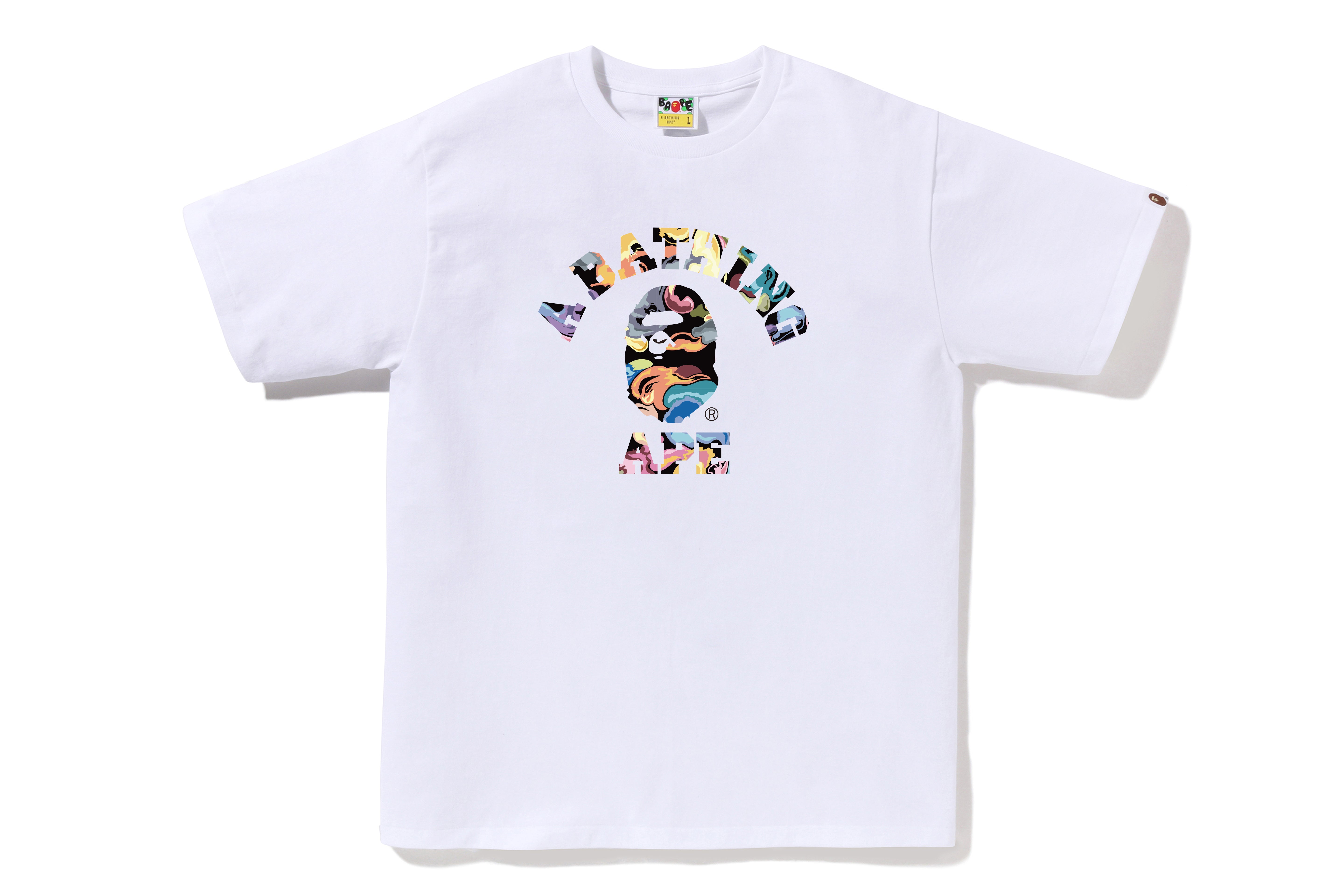 BAPE Tシャツ 3点セット T-SHIRT – uk.bape.com