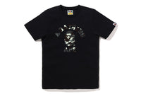 CITY CAMO COLLEGE TEE LADIES