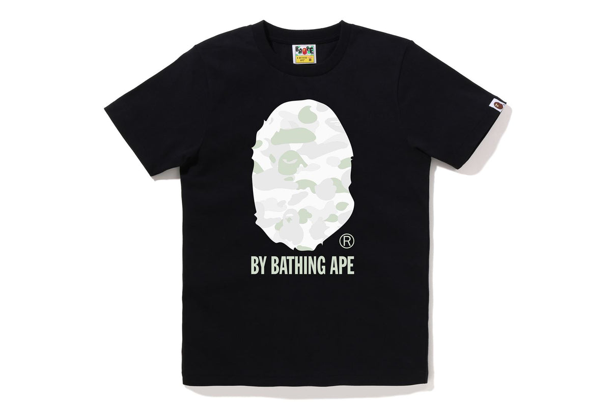 CITY CAMO BY BATHING APE TEE