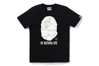 CITY CAMO BY BATHING APE TEE