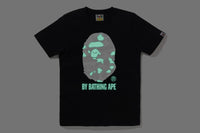 CITY CAMO BY BATHING APE TEE