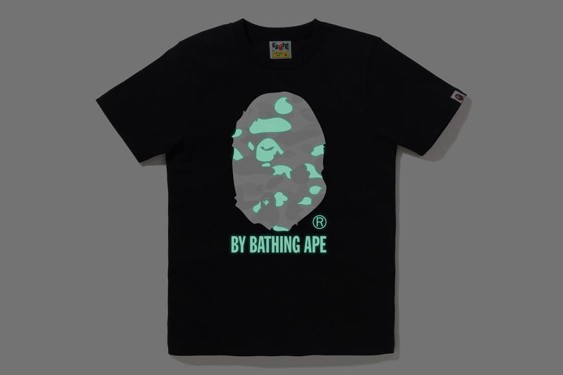 CITY CAMO BY BATHING APE TEE