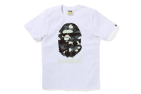 CITY CAMO BY BATHING APE TEE