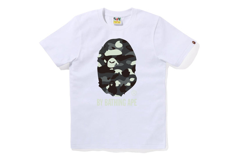 CITY CAMO BY BATHING APE TEE